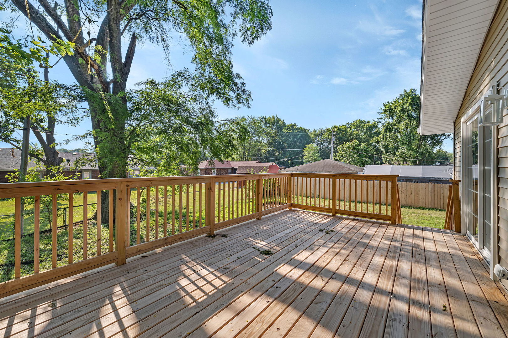 1517 Charlotte Street, Wilmington, IL 60481