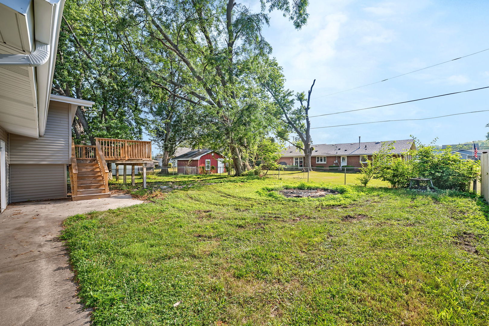 1517 Charlotte Street, Wilmington, IL 60481