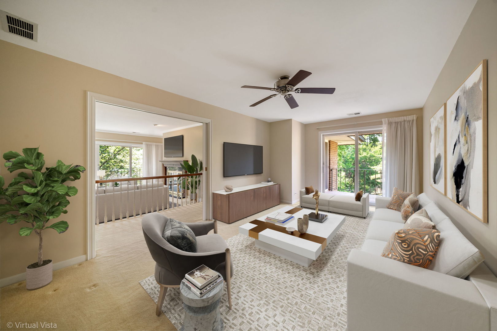 3 Oak Brook Club Drive #E305, Oak Brook, IL 60523