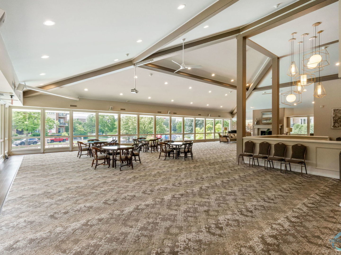 3 Oak Brook Club Drive #E305, Oak Brook, IL 60523