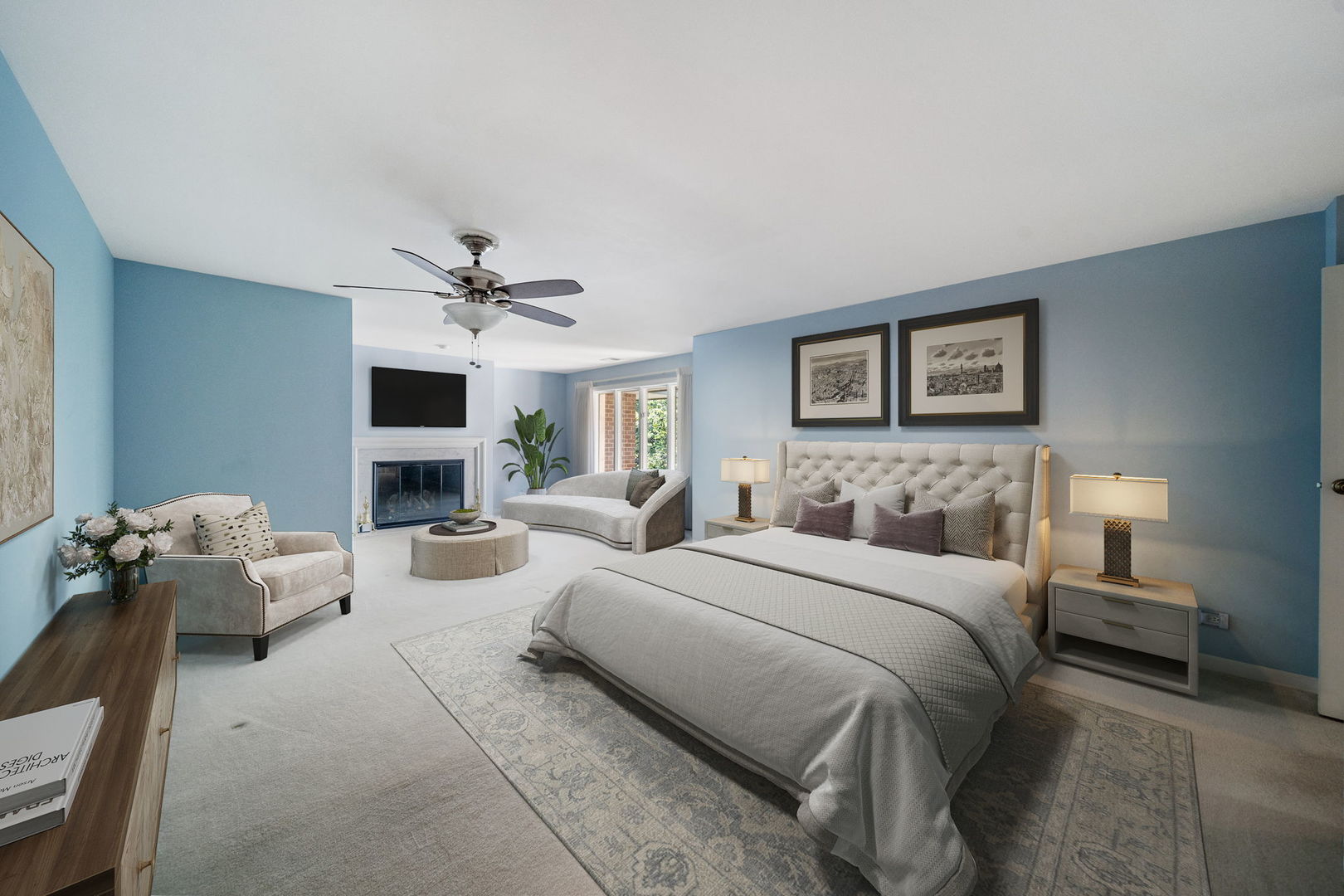 3 Oak Brook Club Drive #E305, Oak Brook, IL 60523