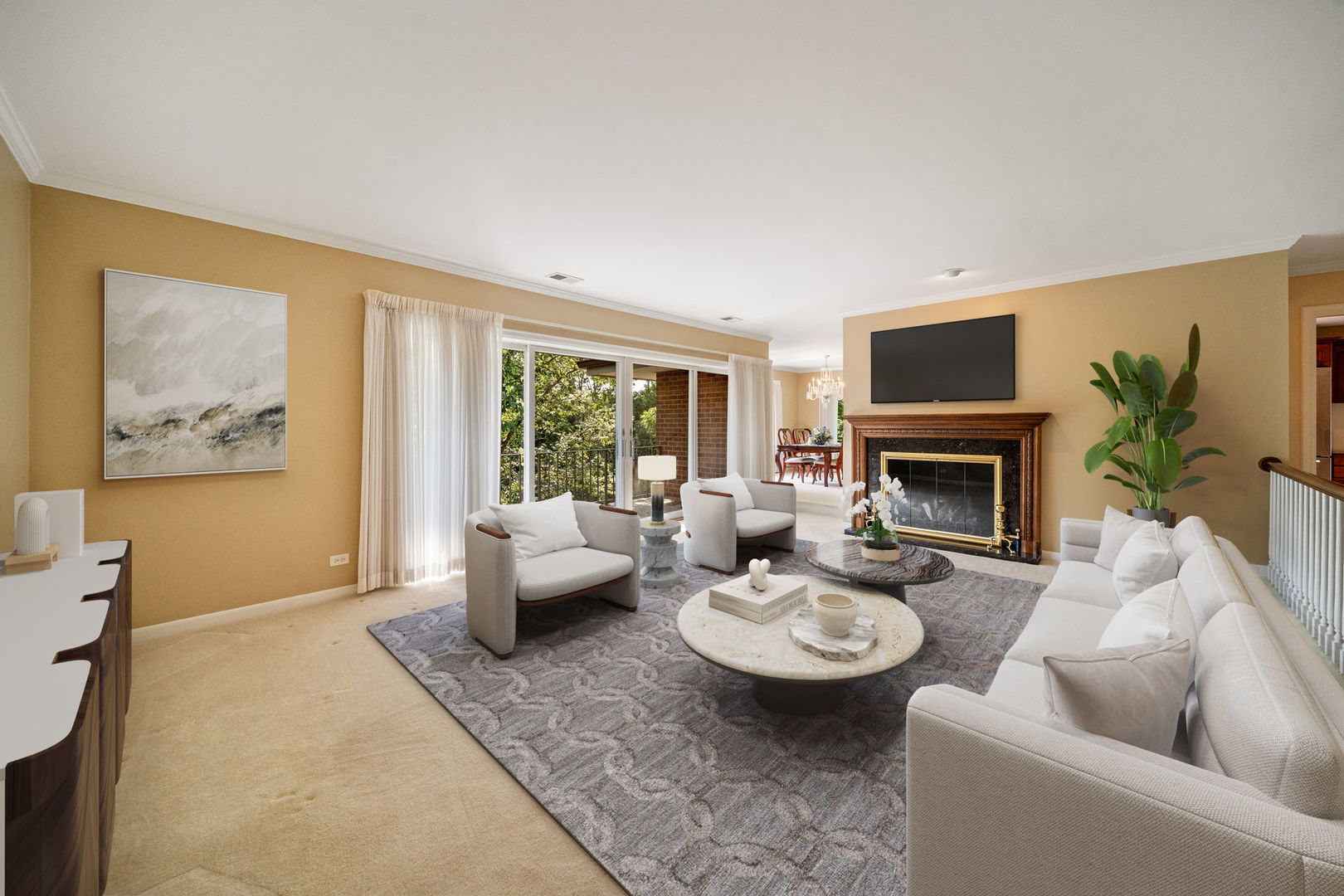 3 Oak Brook Club Drive #E305, Oak Brook, IL 60523