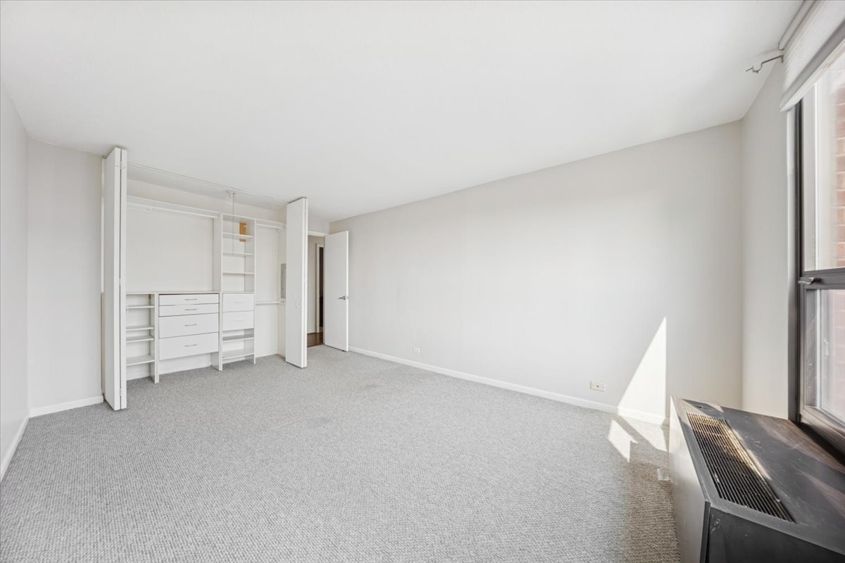901 S PLYMOUTH Court #802, Chicago, IL 60605