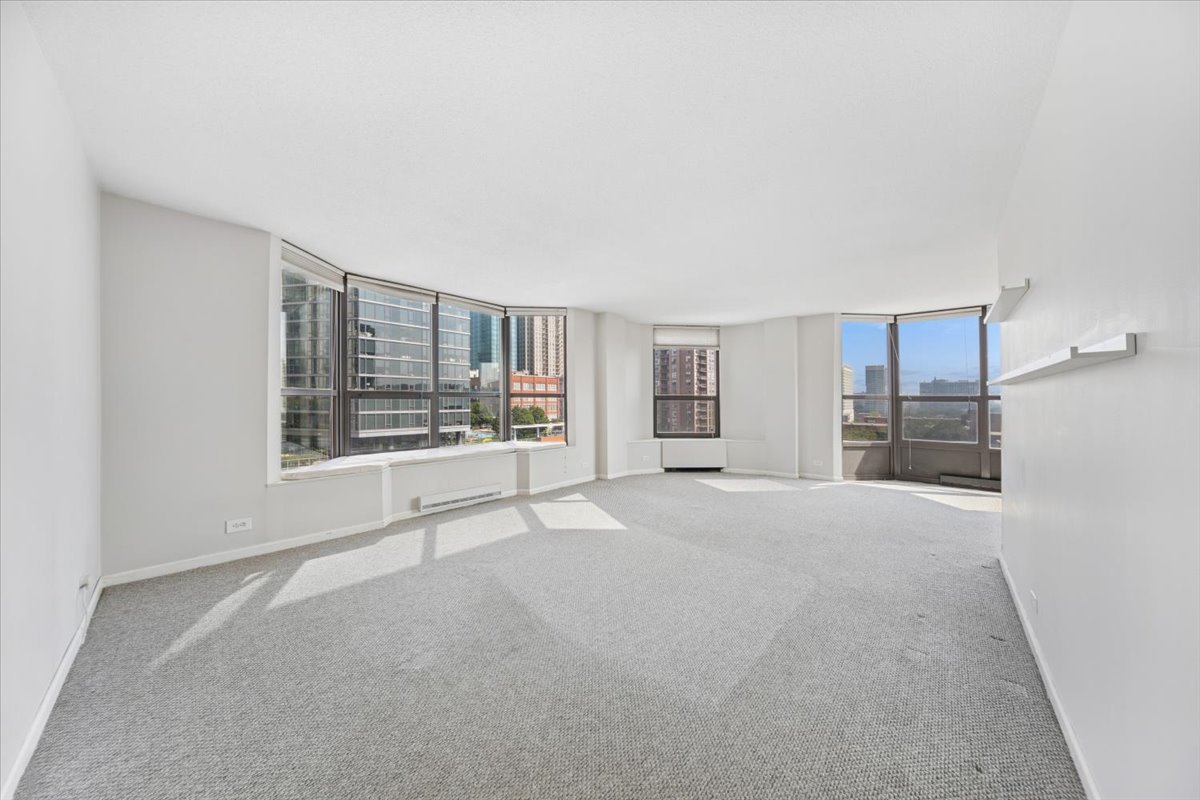 901 S PLYMOUTH Court #802, Chicago, IL 60605