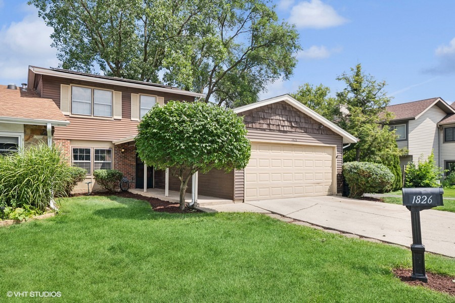 1826 Windsor Court, Downers Grove, IL 60516