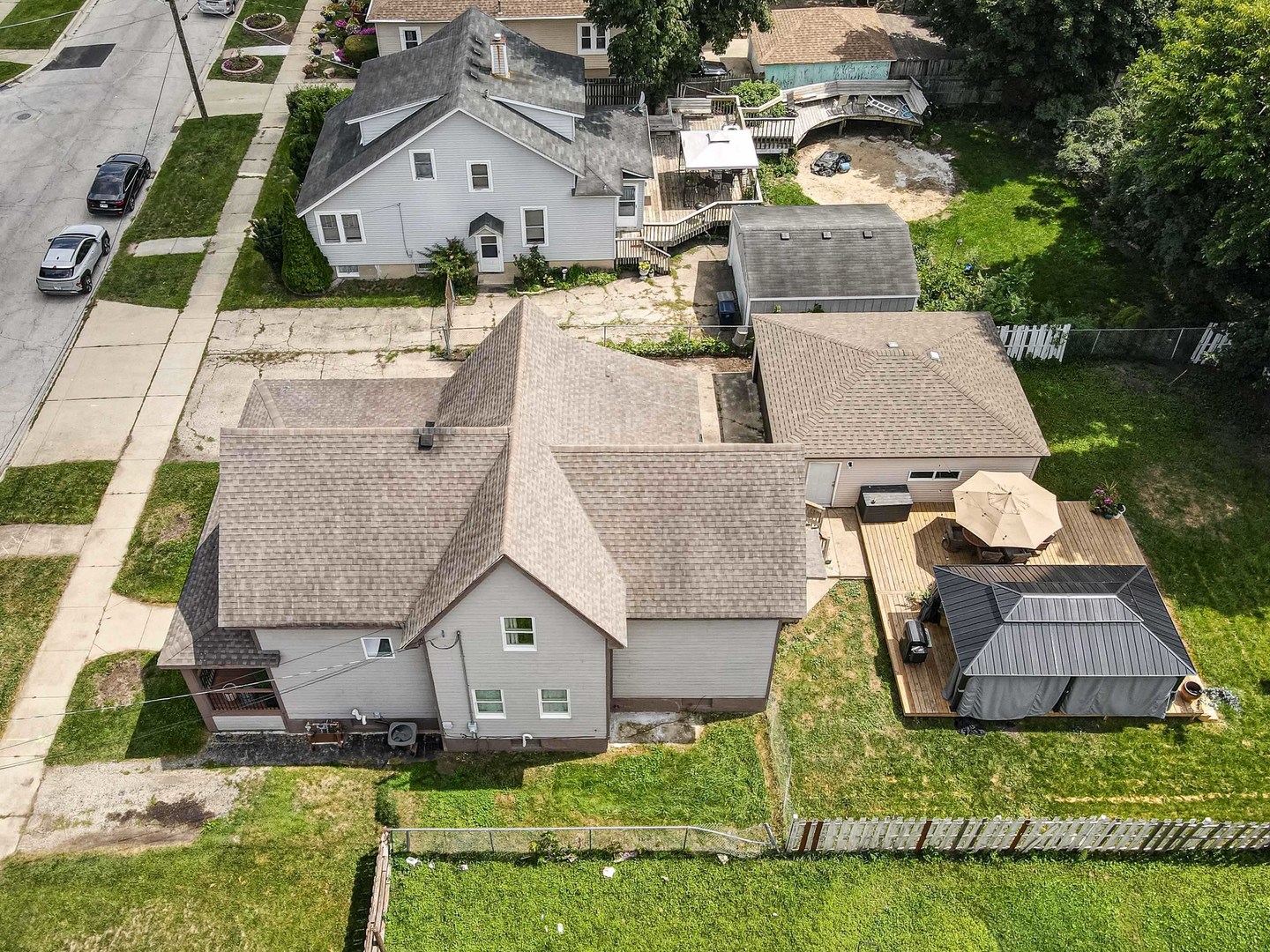 417 Lovell Street, Elgin, IL 60120
