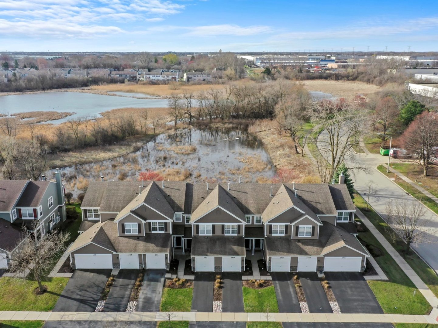 2409 Golf Ridge Circle, Naperville, IL 60563