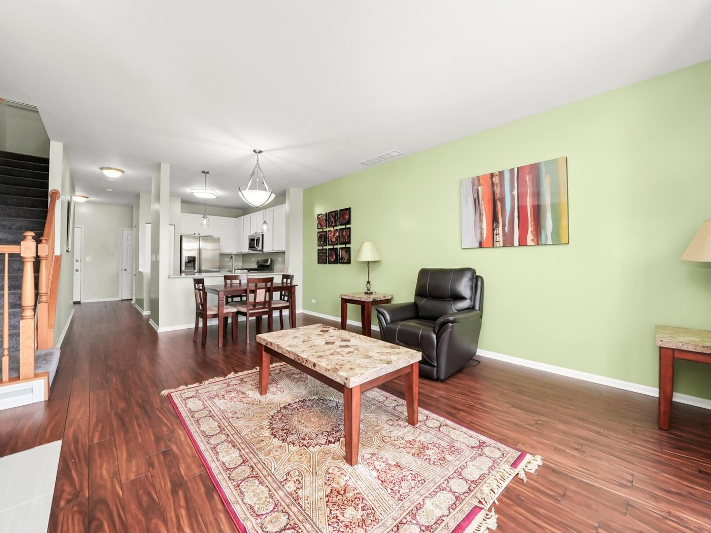 2409 Golf Ridge Circle, Naperville, IL 60563