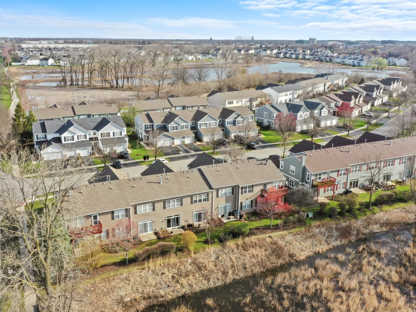 2409 Golf Ridge Circle, Naperville, IL 60563