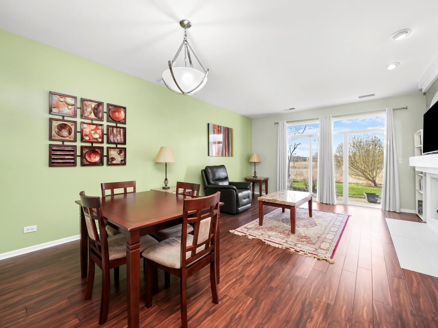 2409 Golf Ridge Circle, Naperville, IL 60563
