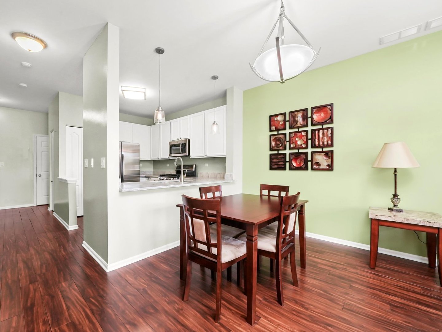 2409 Golf Ridge Circle, Naperville, IL 60563