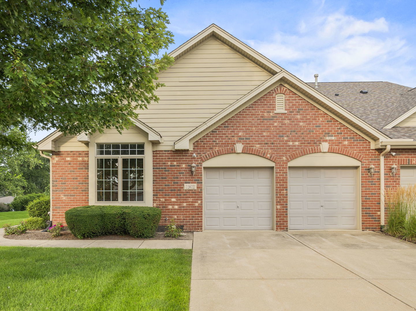 12612 Royal Gorge Court, Mokena, IL 60448