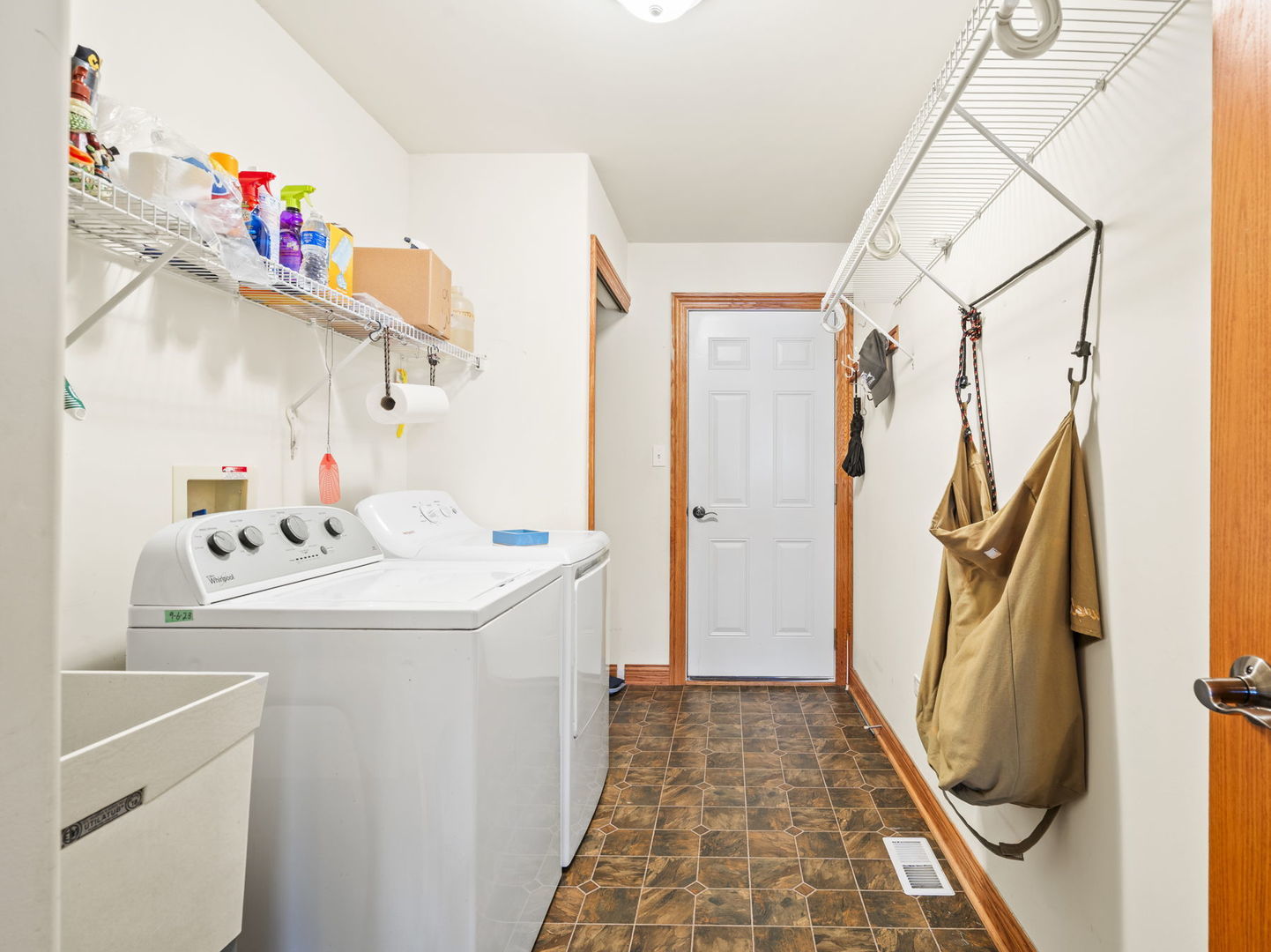 12612 Royal Gorge Court, Mokena, IL 60448