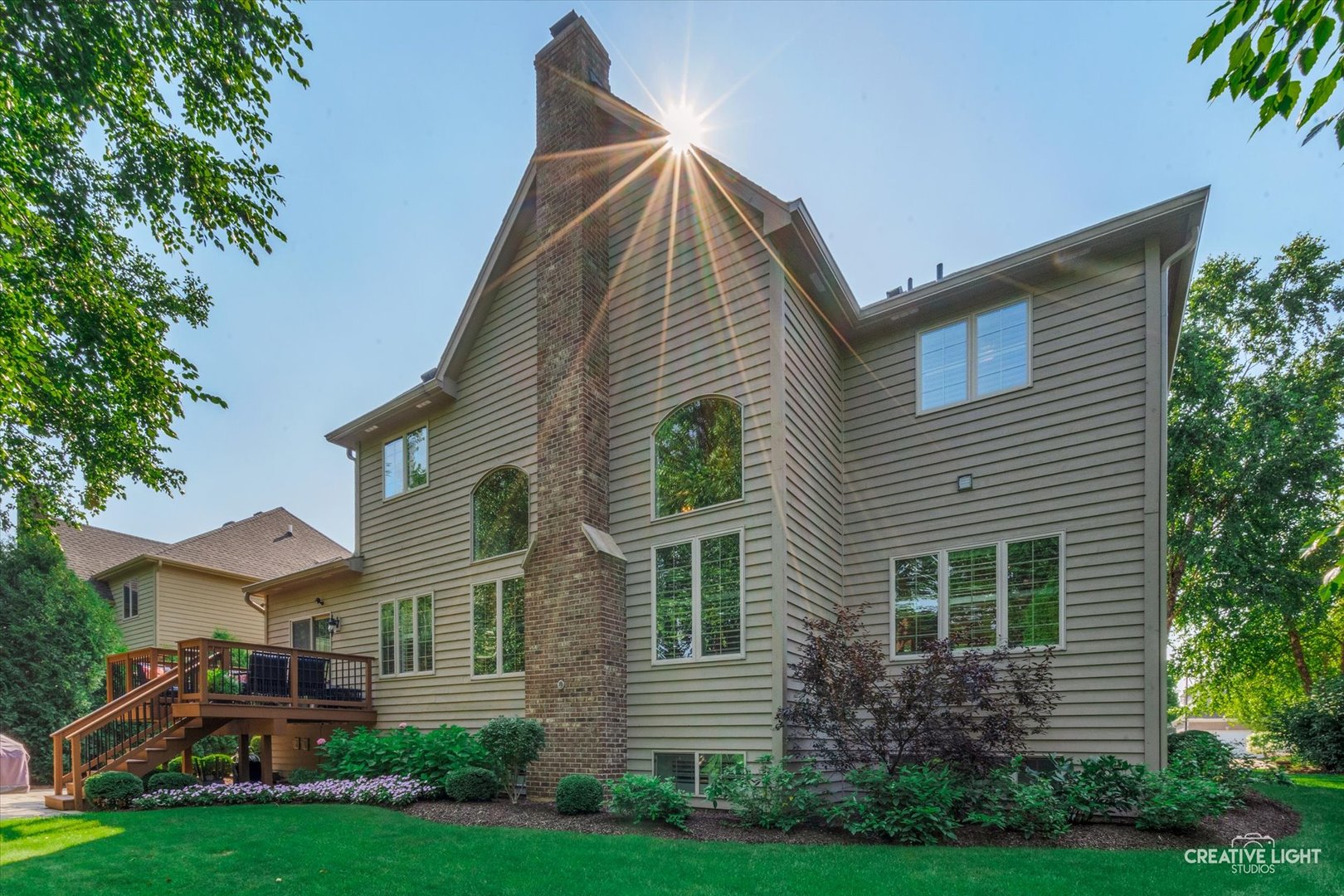 539 Eagle Brook Lane, Naperville, IL 60565