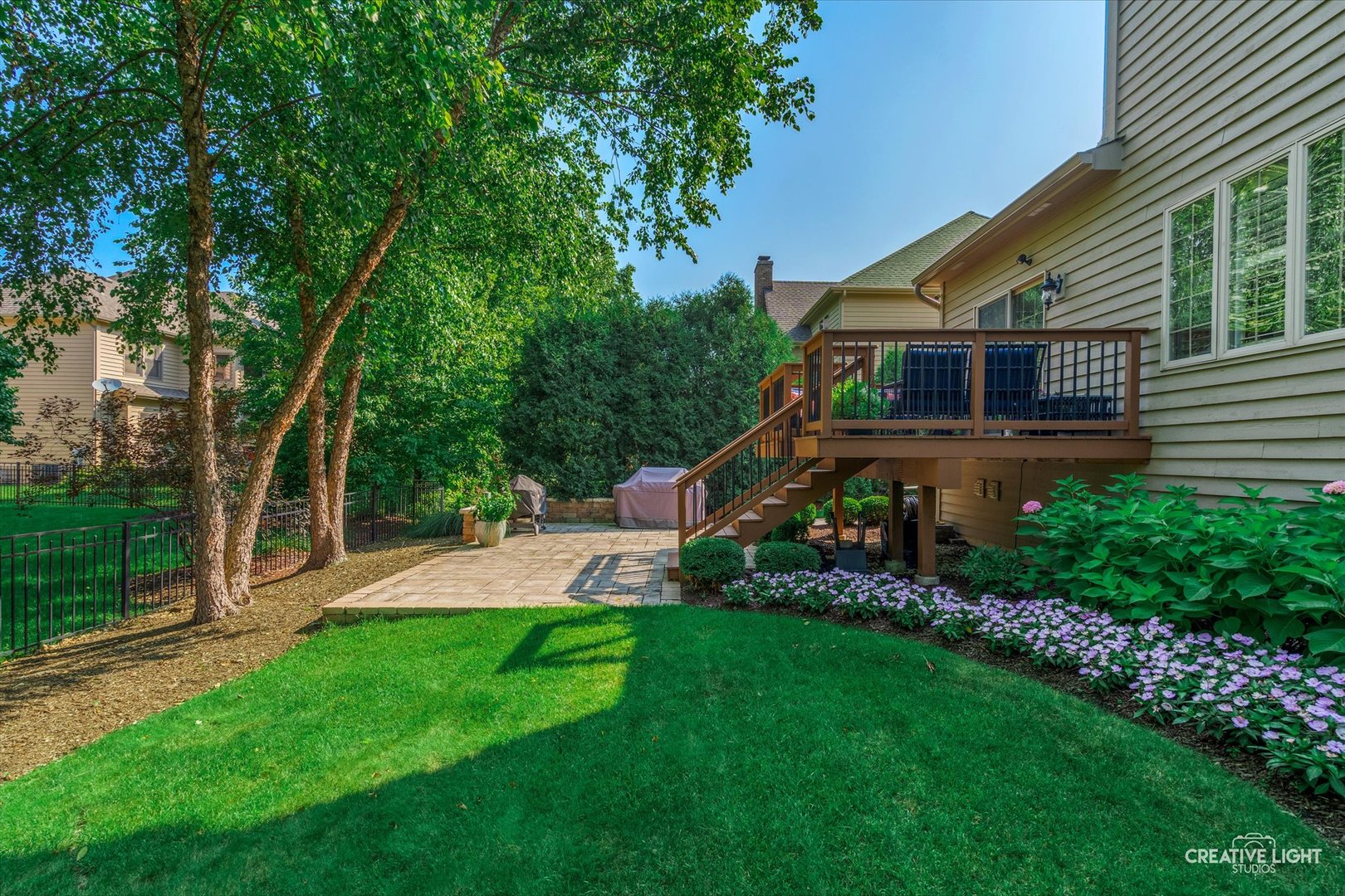 539 Eagle Brook Lane, Naperville, IL 60565