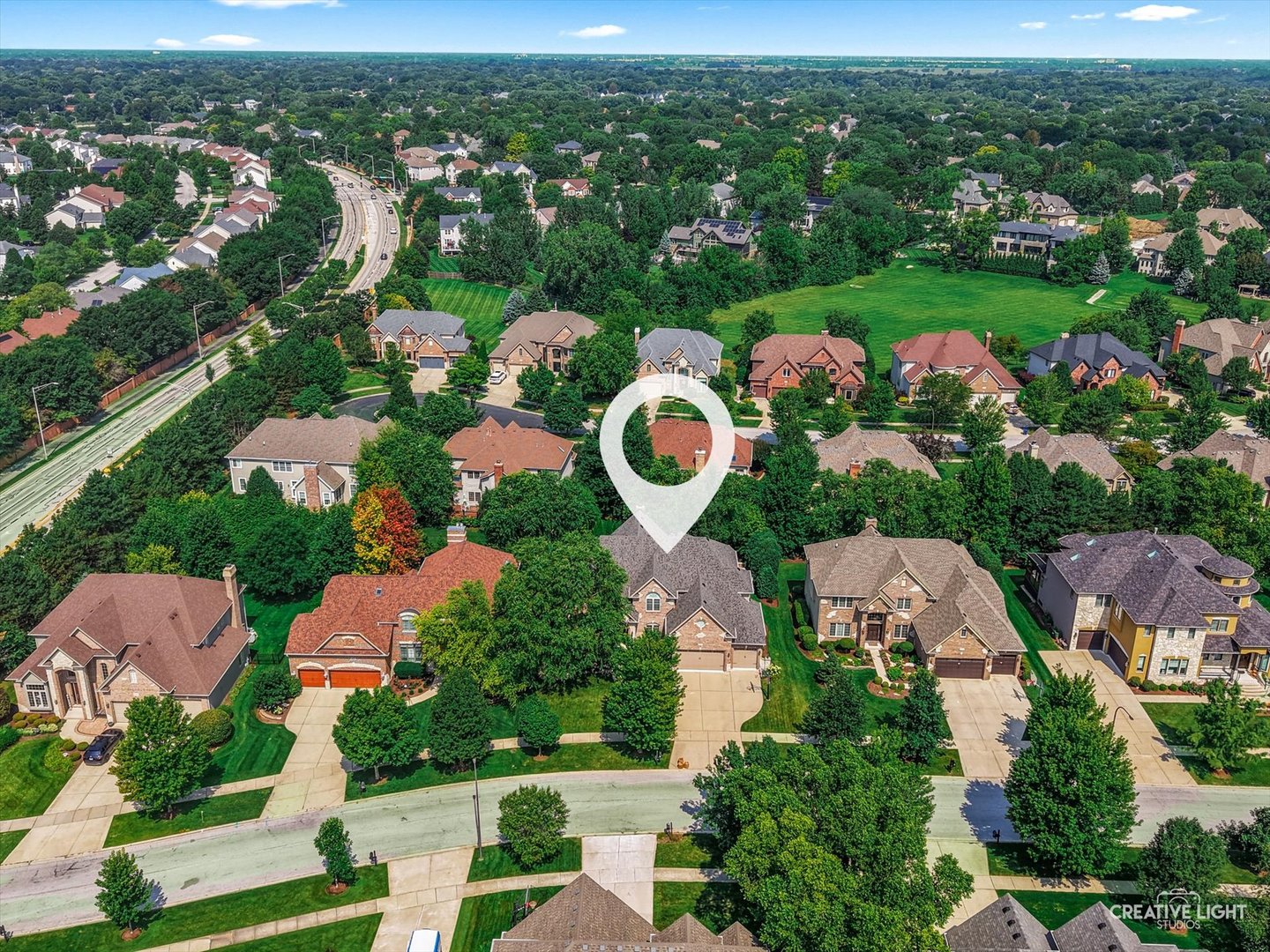 539 Eagle Brook Lane, Naperville, IL 60565