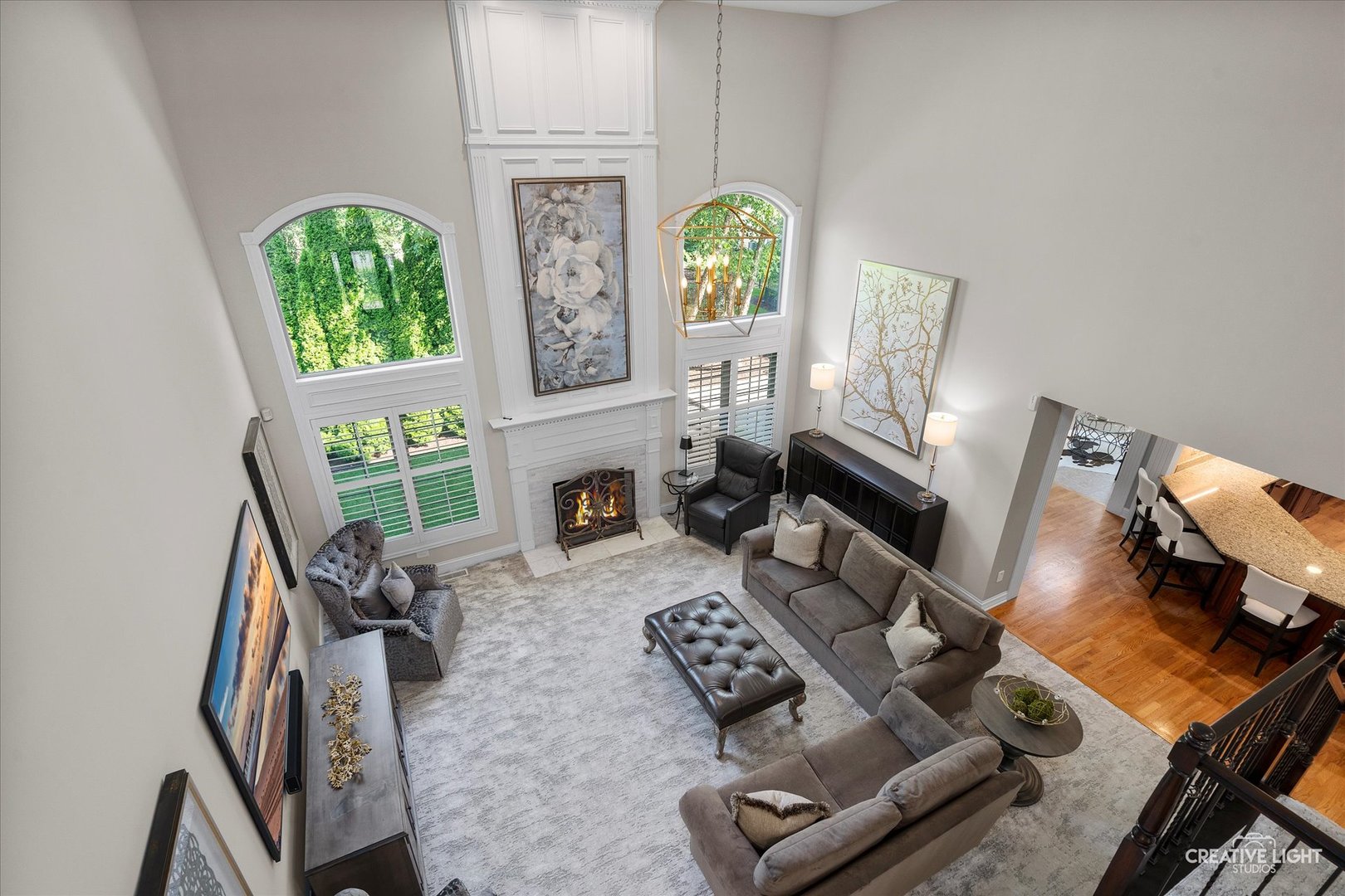 539 Eagle Brook Lane, Naperville, IL 60565