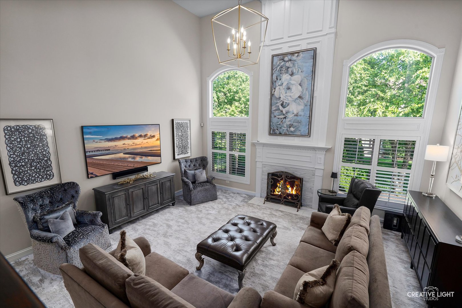 539 Eagle Brook Lane, Naperville, IL 60565