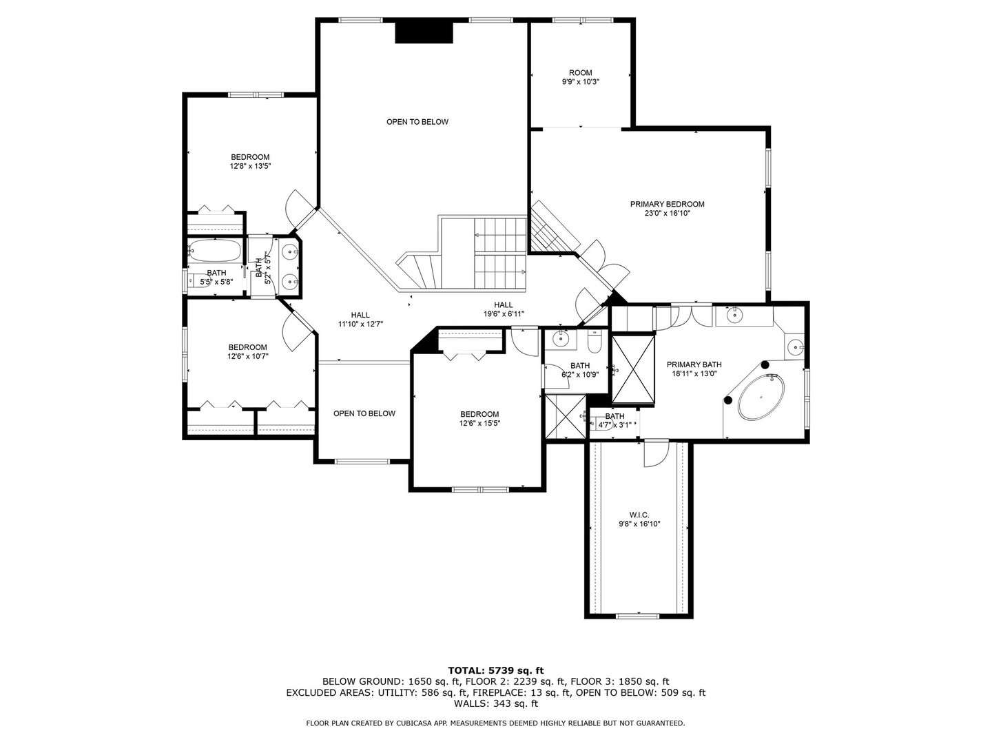 539 Eagle Brook Lane, Naperville, IL 60565