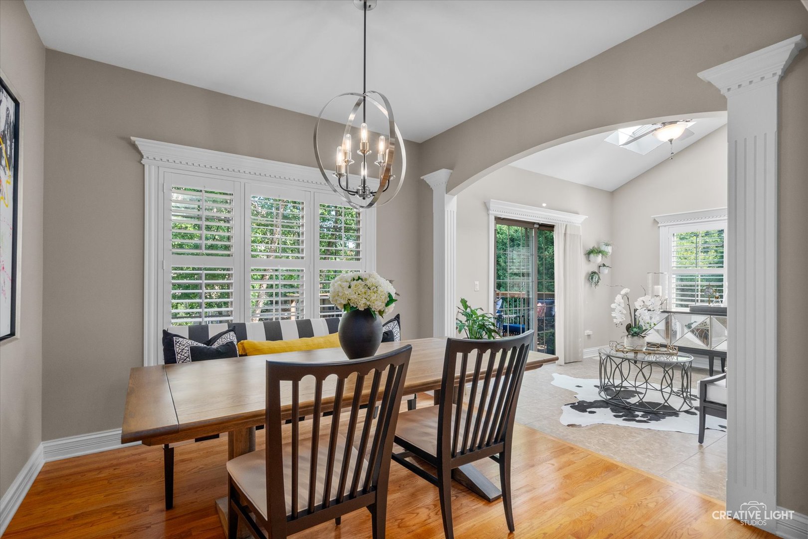 539 Eagle Brook Lane, Naperville, IL 60565
