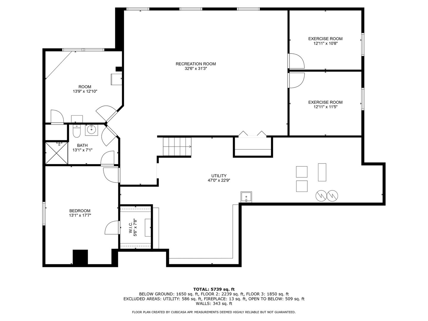 539 Eagle Brook Lane, Naperville, IL 60565
