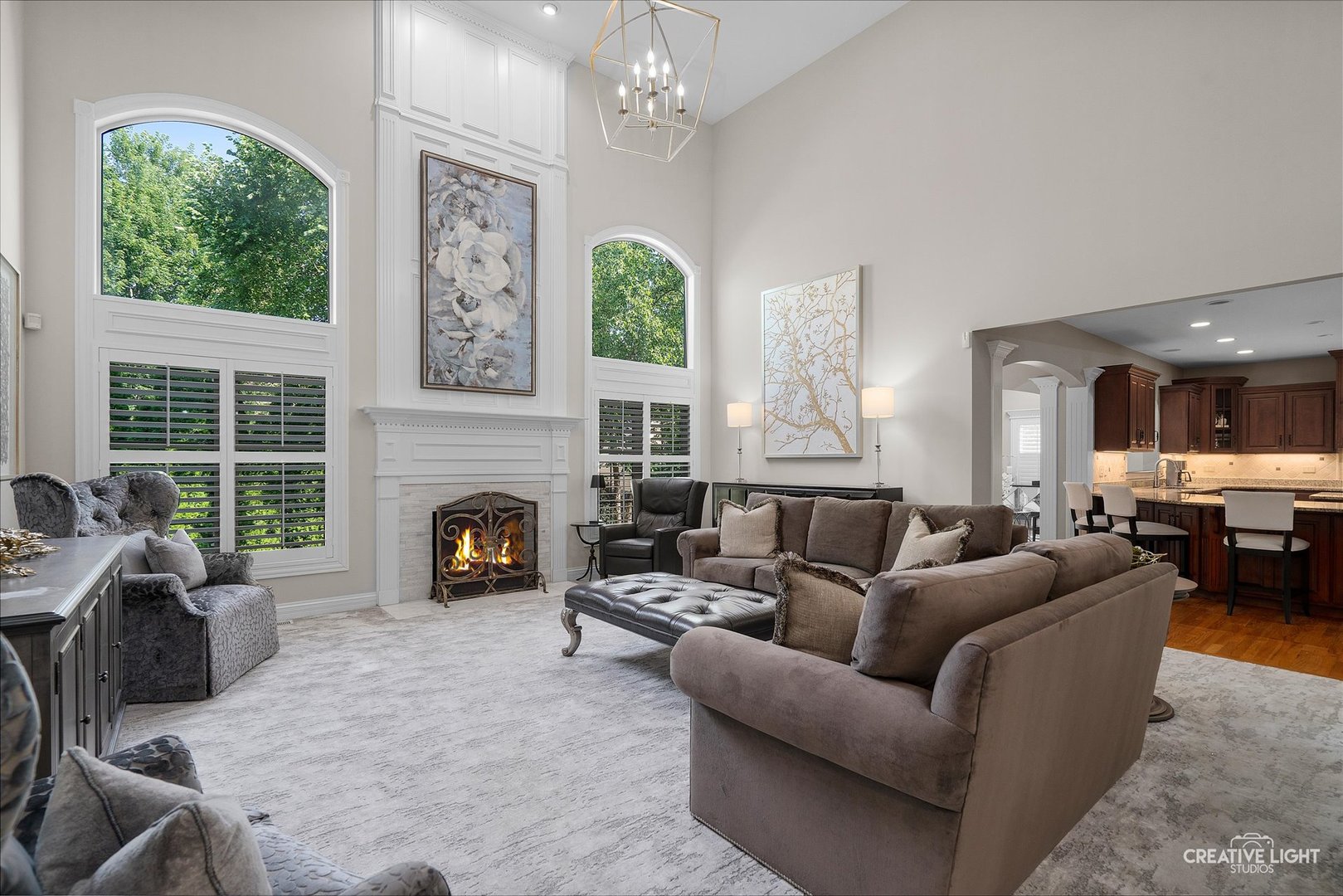 539 Eagle Brook Lane, Naperville, IL 60565