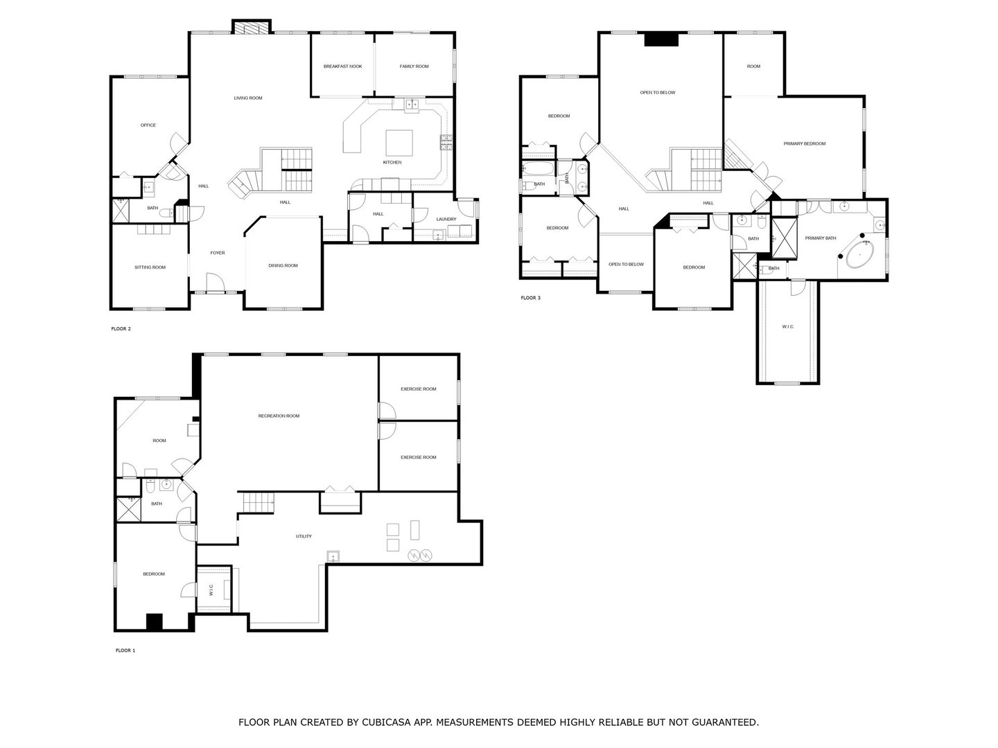 539 Eagle Brook Lane, Naperville, IL 60565