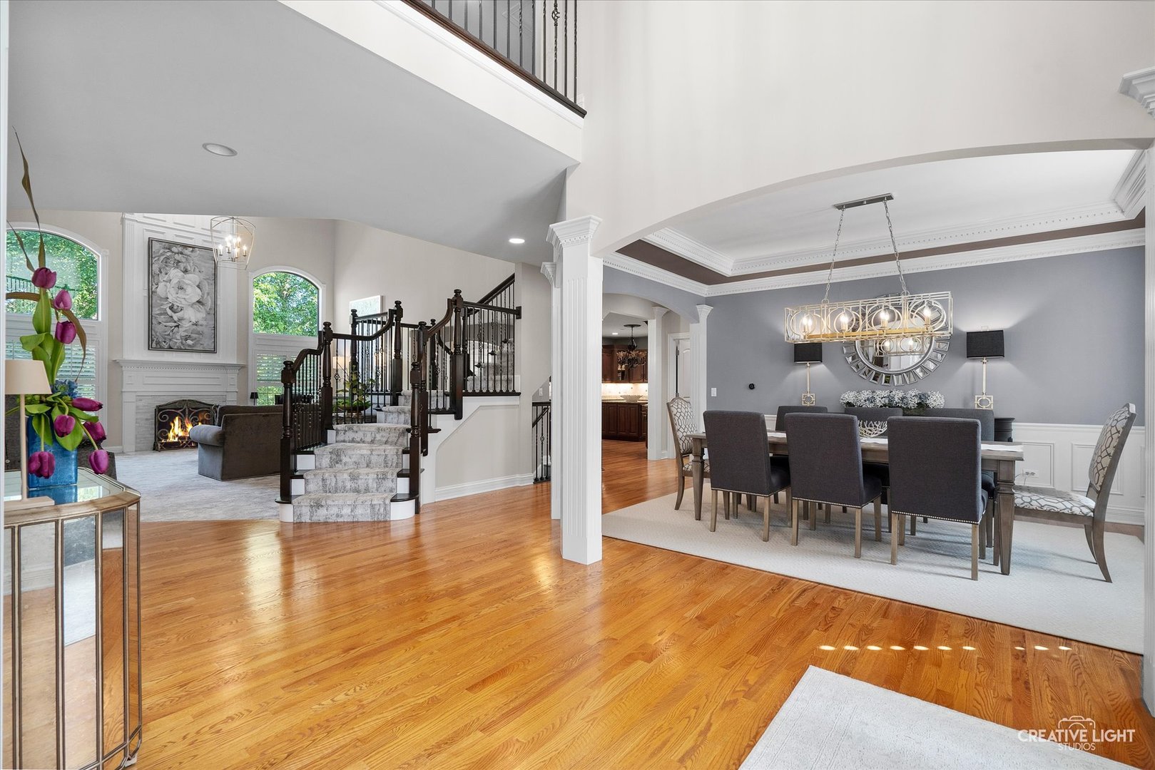 539 Eagle Brook Lane, Naperville, IL 60565
