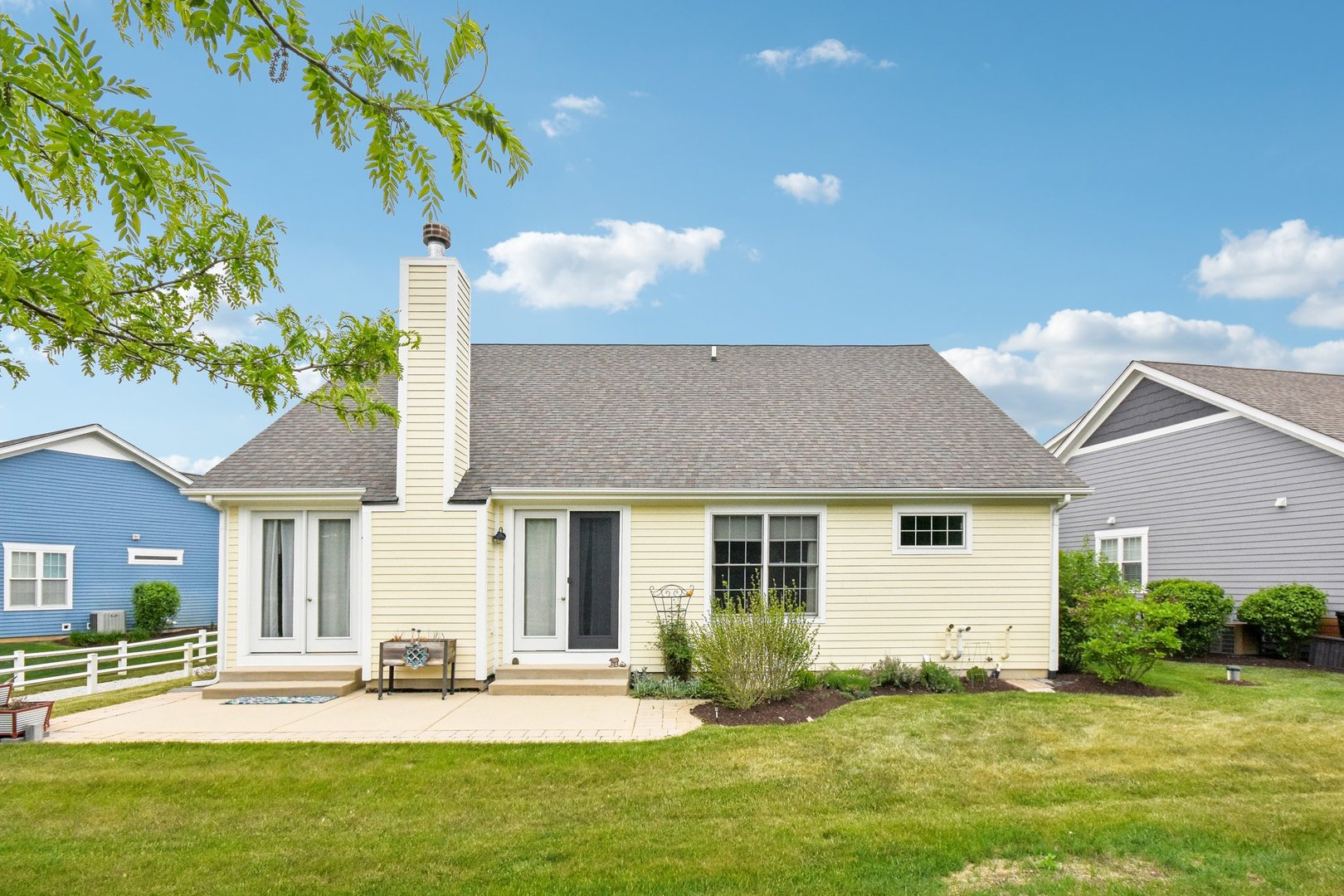 40418 N South Newport Drive, Antioch, IL 60002