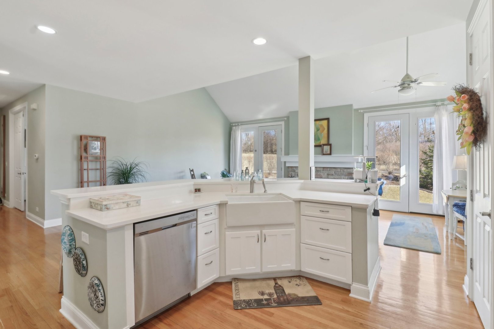 40418 N South Newport Drive, Antioch, IL 60002