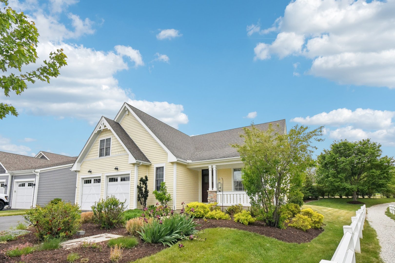 40418 N South Newport Drive, Antioch, IL 60002