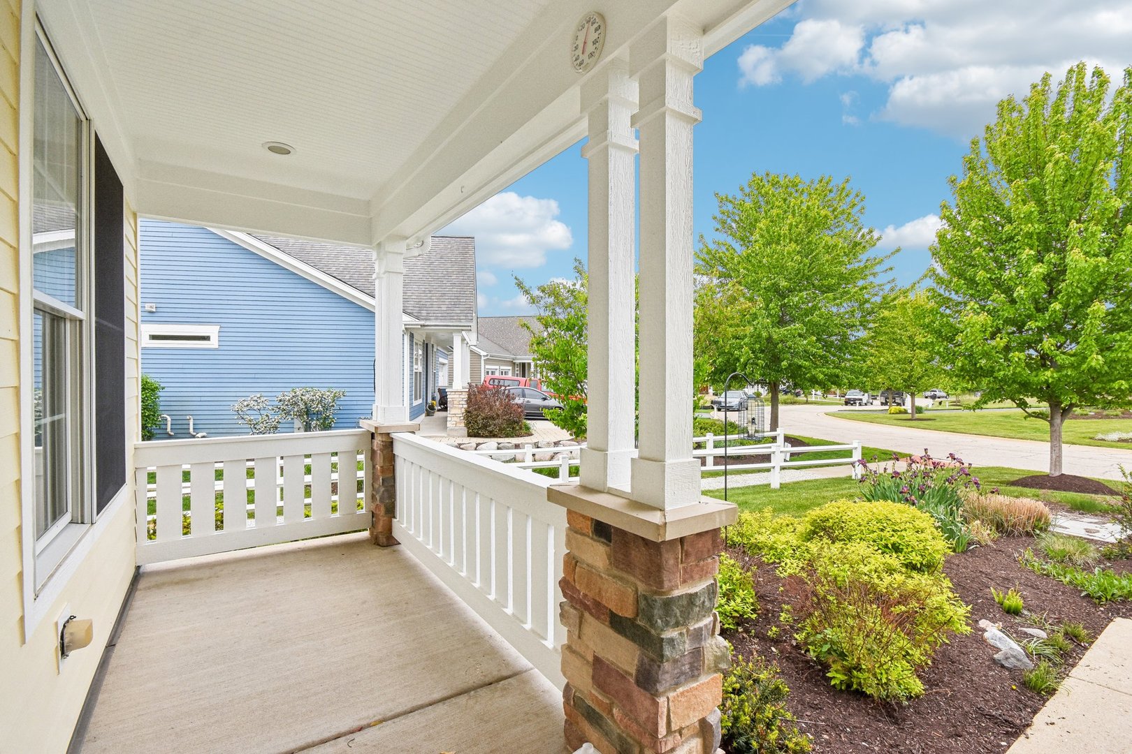 40418 N South Newport Drive, Antioch, IL 60002