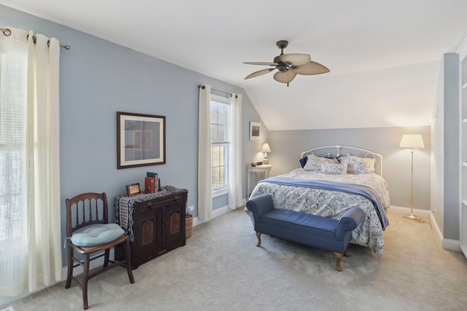 40418 N South Newport Drive, Antioch, IL 60002
