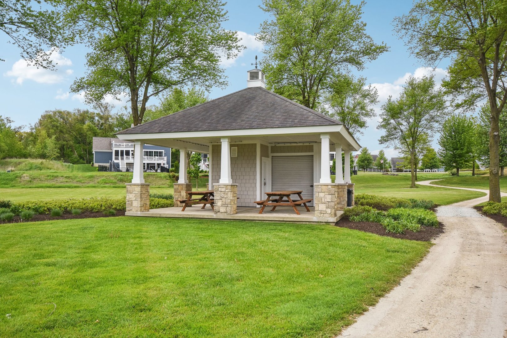 40418 N South Newport Drive, Antioch, IL 60002