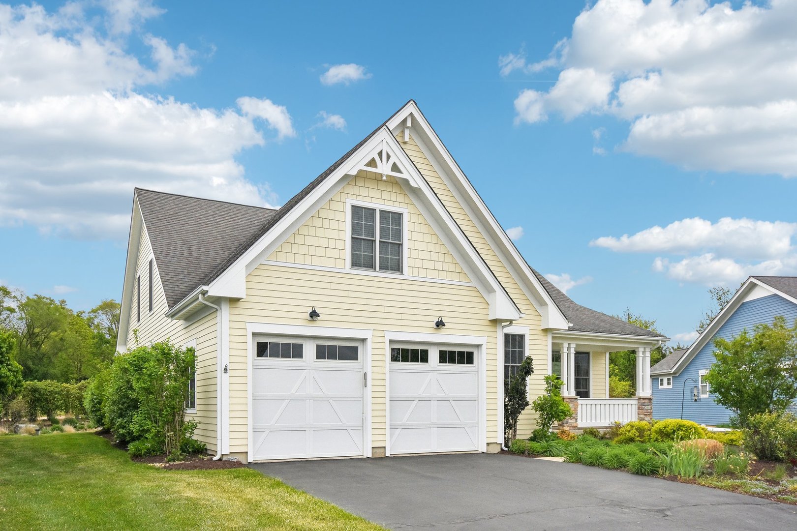 40418 N South Newport Drive, Antioch, IL 60002