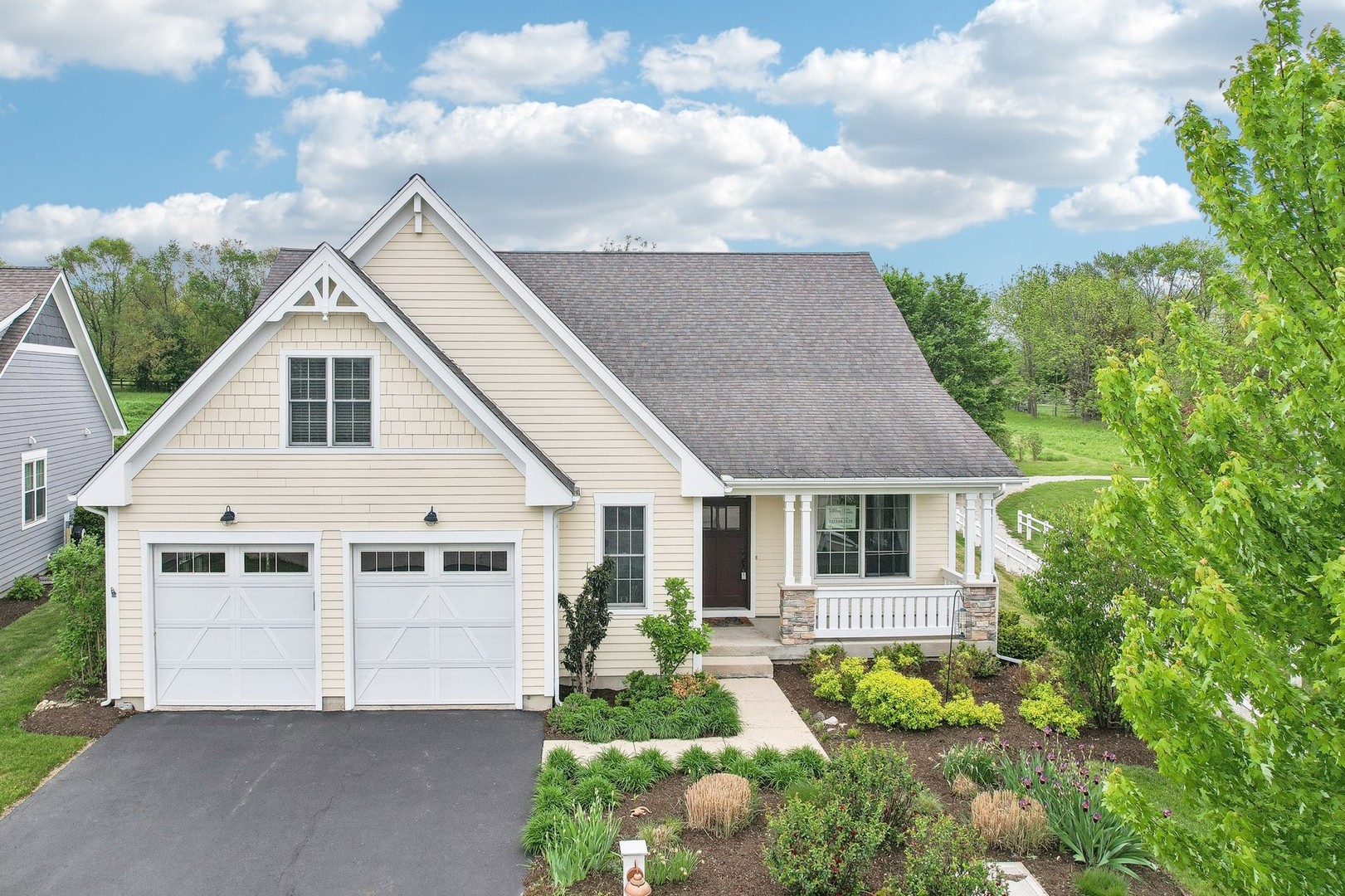 40418 N South Newport Drive, Antioch, IL 60002