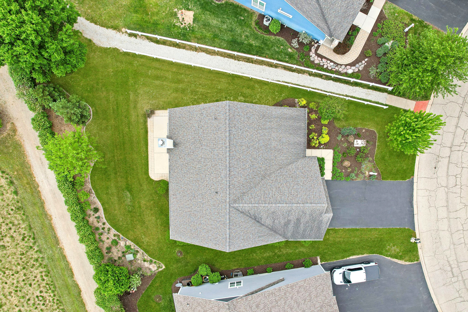 40418 N South Newport Drive, Antioch, IL 60002