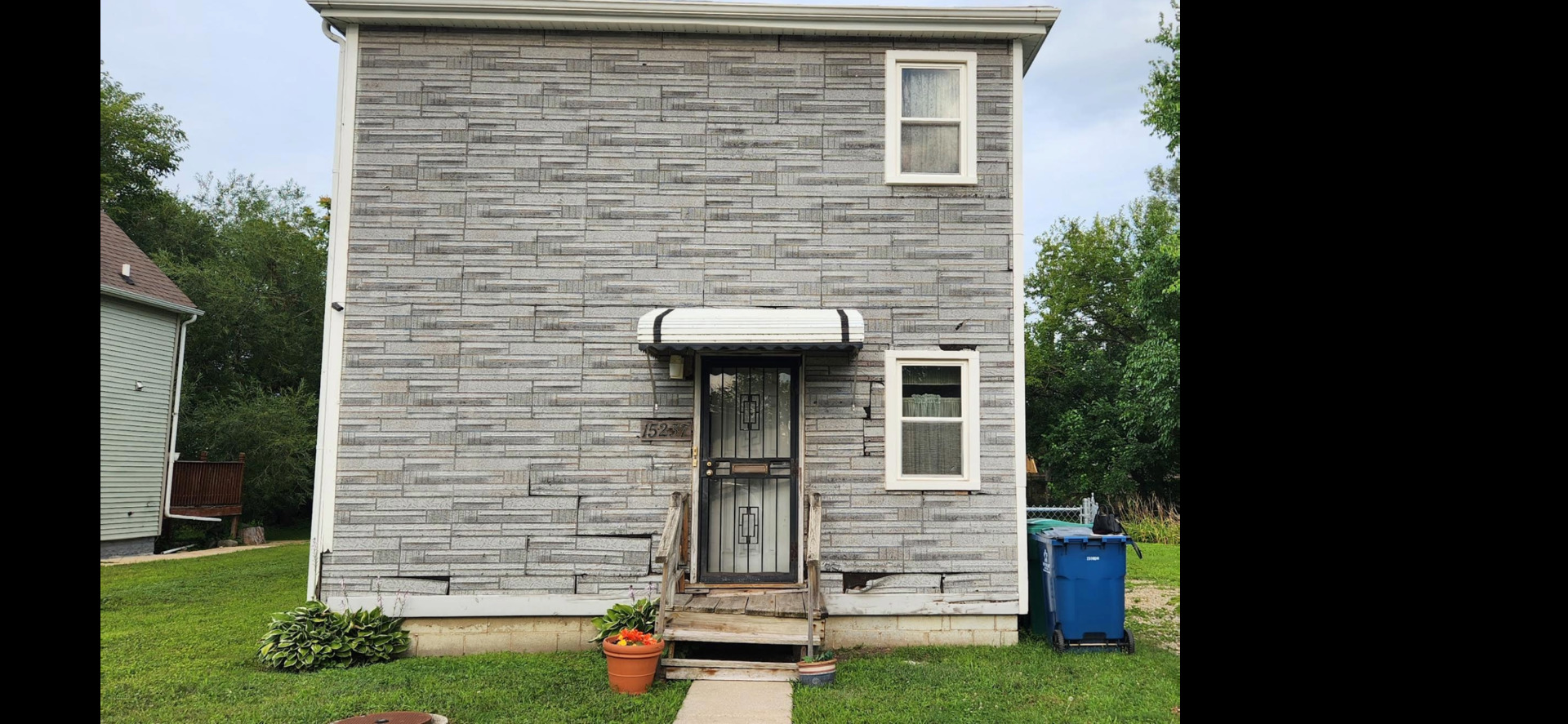 15237 4th Avenue, Phoenix, IL 60426