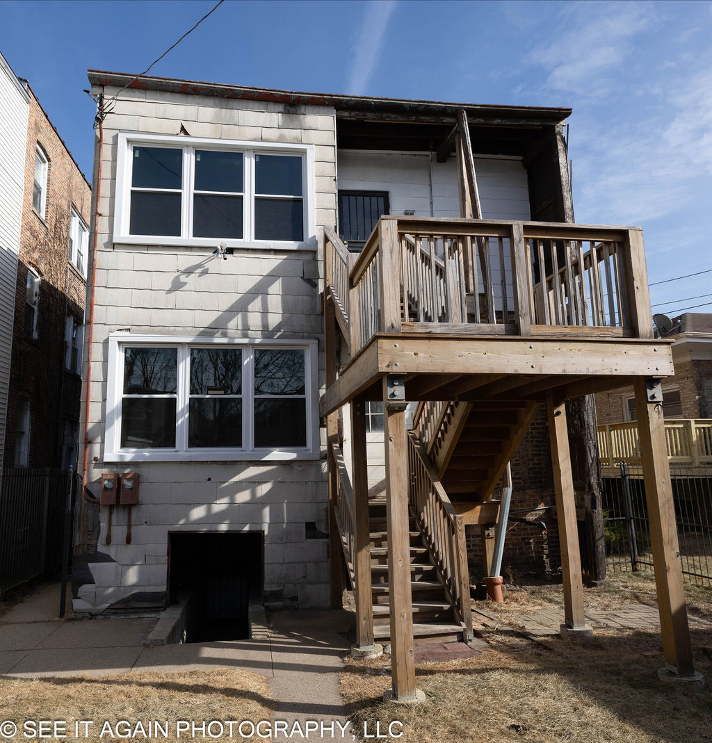 7930 S Luella Avenue, Chicago, IL 60617