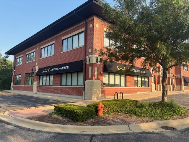 4015 Plainfield Naperville Road #2-106, Naperville, IL 60564