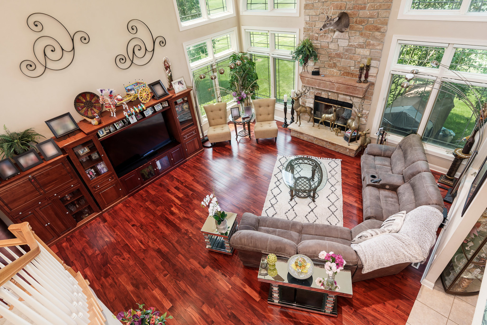 128 Titleist Trail, Poplar Grove, IL 61065