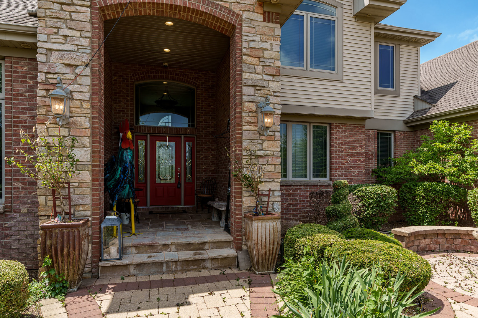 128 Titleist Trail, Poplar Grove, IL 61065