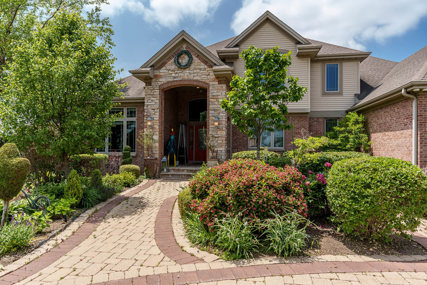 128 Titleist Trail, Poplar Grove, IL 61065
