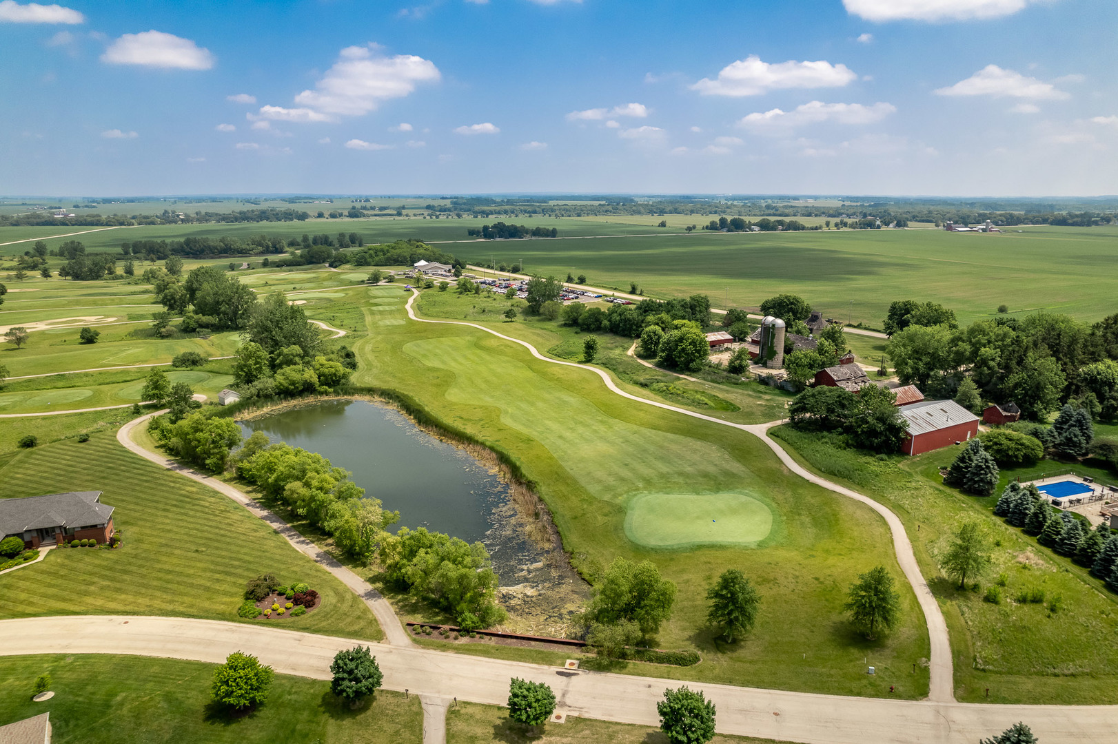 128 Titleist Trail, Poplar Grove, IL 61065
