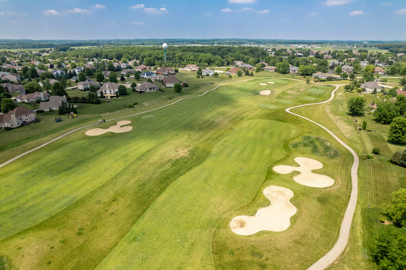 128 Titleist Trail, Poplar Grove, IL 61065