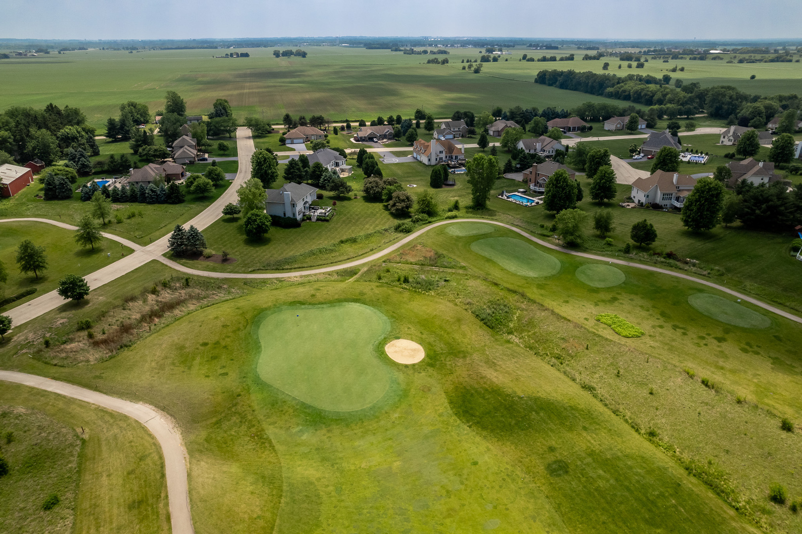128 Titleist Trail, Poplar Grove, IL 61065