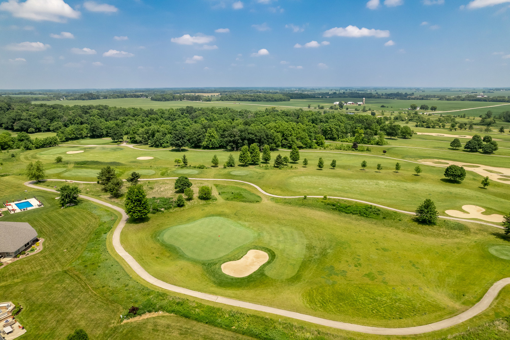 128 Titleist Trail, Poplar Grove, IL 61065