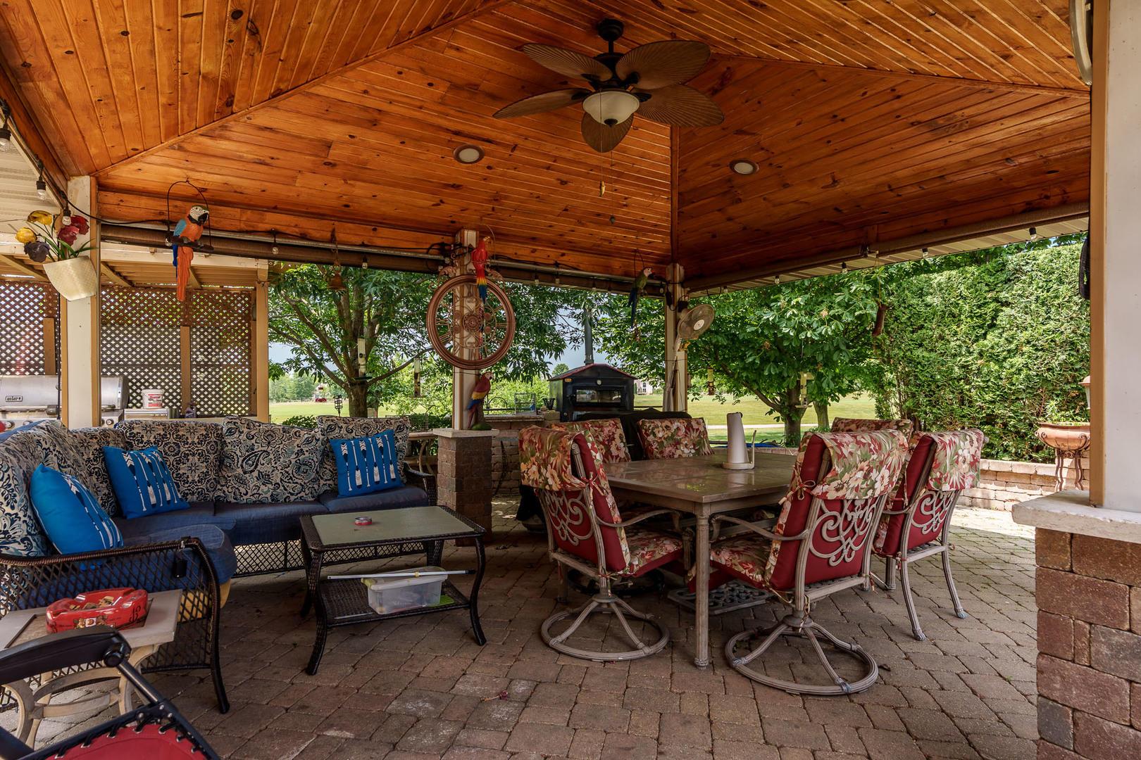 128 Titleist Trail, Poplar Grove, IL 61065