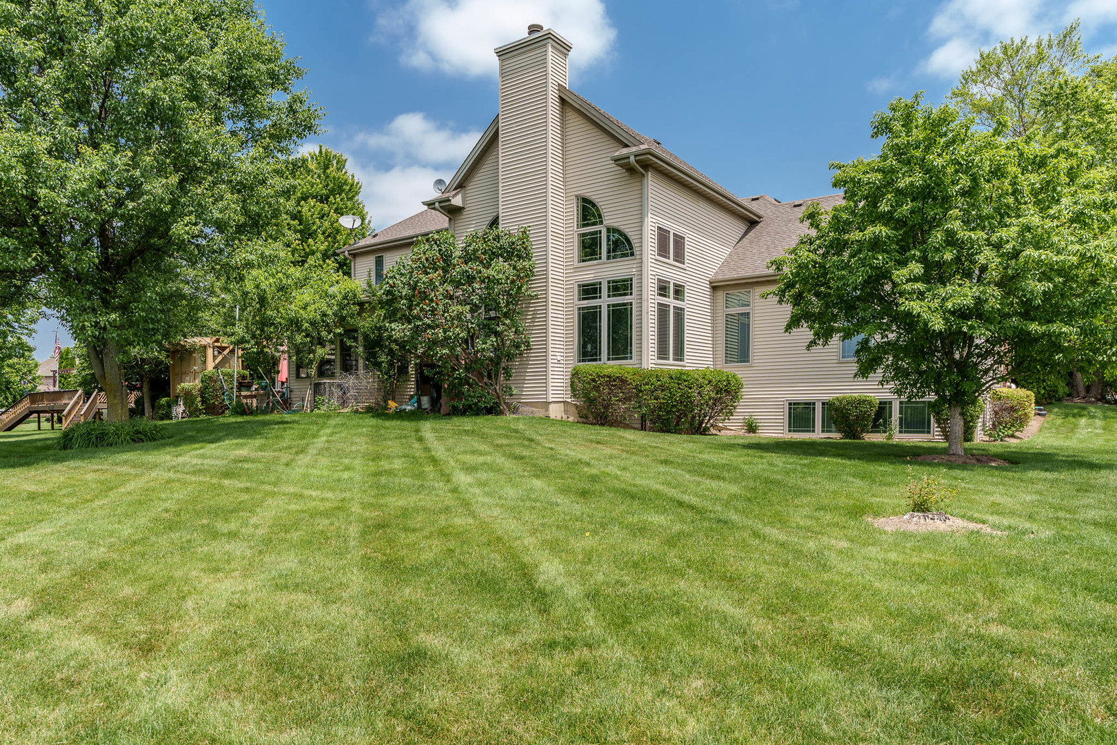 128 Titleist Trail, Poplar Grove, IL 61065