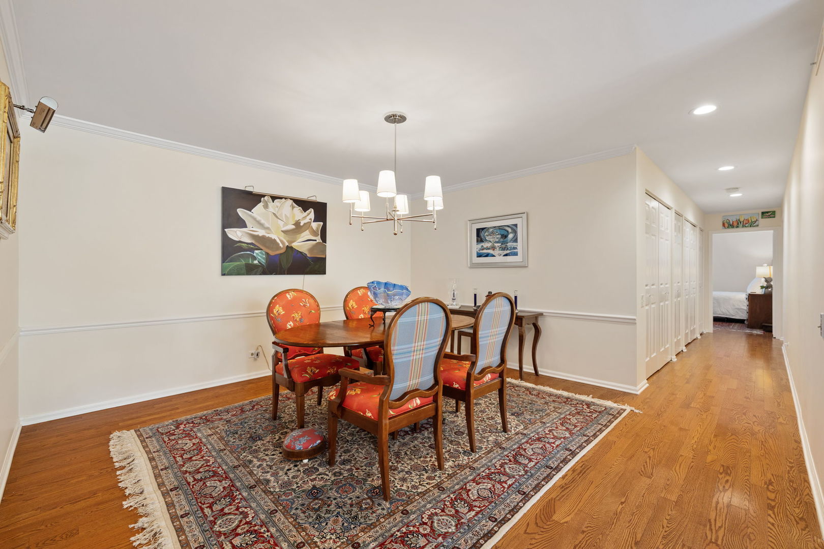 1140 Old Mill Road #201F, Hinsdale, IL 60521